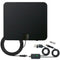 HJ0001 450 Miles 4K HDTV 1080P Indoor Digital Antenna Signal Receiver Amplifier