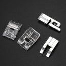 32pcs Multifunctional presser feet for household sewing machine