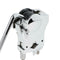 Tom Drum Stand Holder L-Rod Extension Bracket Rack Durable Drum Percussion