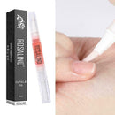 12.7 cm Nail Nutrition Pen Cuticle Revitalizer Oil Care Pen Pen Nail Nutrit I3C1