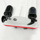 30m Control Rechargeable Fast Speed Remote Control Yacht 2 Motors Speedboat Boat