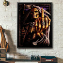 5D Full Drill Diamond Painting Embroidery DIY Cross Stitch Craft Needlework