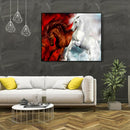 5D DIY Diamond Painting Animal Full Round Drill Cross Stitch Decor (T337)