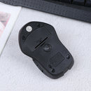 Wireless Bluetooth Mouse Wireless Gamer Mouse Laptop Wireless Mouse 1600DP  OZ
