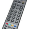 For LG MKJ40653802 / MKJ42519601 Replacement Remote Control TV Accessories To