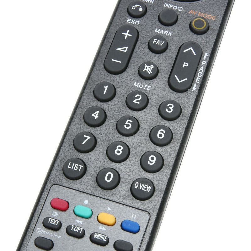 For LG MKJ40653802 / MKJ42519601 Replacement Remote Control TV Accessories To