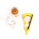 Creative Multi-function Bottle Opener Jar Opener Easy Grip Bottle Opener Lid Hn