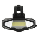 Mountain Bike Taillights Bicycle Warning Taillights Charging Bicycle Tailli