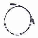 Digital Analog Audio Converter Optical Fiber Toslink Coaxial ATV DAC Amplifi Hn