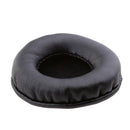 60mm /2.35" Replacement Ear Cushions Earpads Covers For Headphones