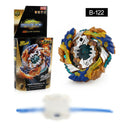 2019 Beyblade Burst B-122 Starter Geist Fafnir.8`.Ab With Launcher With Box