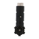 Antenna Aerial Adapter DIN Female To ISO Male Plug