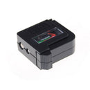 BT-860 Universal Battery Volt Tester Checker AA/AAA/C/D/9V/1.5V Button Cell Z