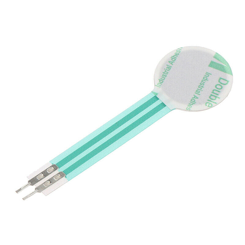 FSR402 0.5 Inch Film Force Sensitive Resistor Force Sensor for Arduino LongS Hn