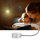 L28cm Hoses LED Wall Lamp Aluminum Body Flexible Home Hotel Bathroom Lights