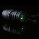 High Power 40X60 HD Monocular Telescope Shimmer lll Night Vision Outdoor Hi