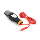 Microphone With Mini Stand Tripod Audio Recording For Computer PC Phone Desk Cy