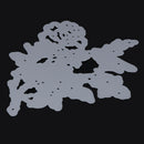 Flower Bird metal die cuts metal die cutting dies in scrapbooking embossing
