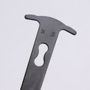 Bicycle Repair Tools for Bike Chain Wear Indicator Chain Checker Kits