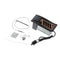 1pc Folk Guitar Pickup EQ Equalizer Pre-Amp Piezo