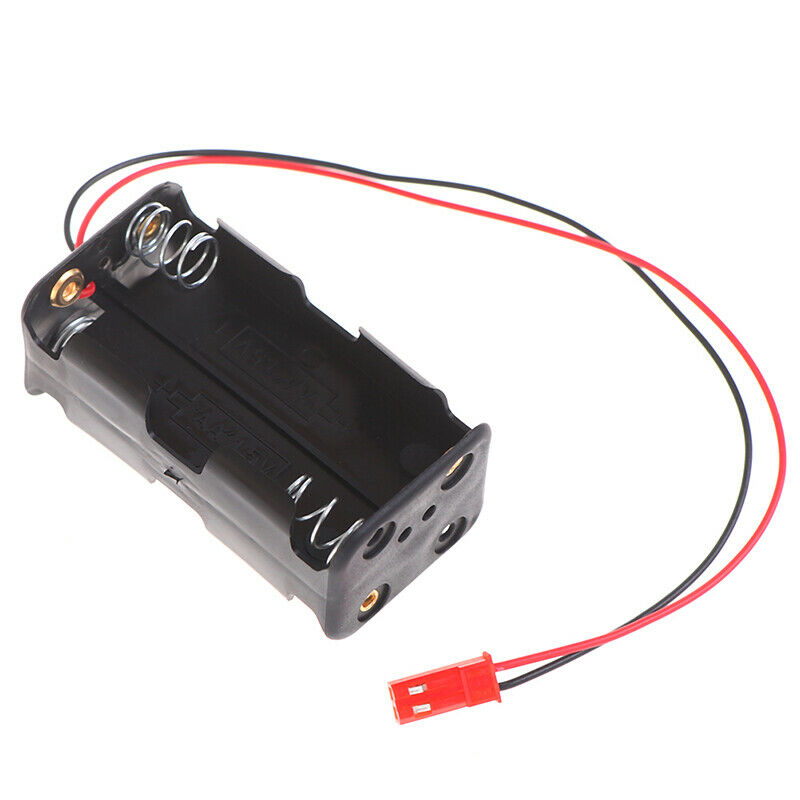 RC Transmitter Battery Pack Bat 84 x AA 1.5v Battery Case HolderB Hn