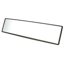 Universal 300mm Panoramic Curve Convex Interior Clip On Rear View Mirrors ME