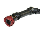 1PCS RC Cars 55MM-70MM Drive Shaft for 1/10 AXIAL SCX10 Rock Crawler Parts  Y6A5