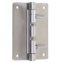 Corrosion-Resistant Stainless Steel Door Hinges Strap Hinge For Marine Boat
