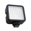 49 LED Studio Video Lighting Lamp Assy For  DSLR Cameras DV Camcorder