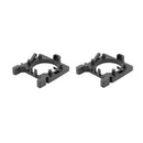 2pcs H7 LED Headlight Bulb Holders Adapters for Ford Focus Fiesta Mondeo