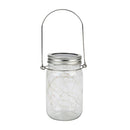 Solar LED Plastic Bottle String Light Xmas Garden Hanging Decorative Lamp