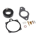 Carburetor Rebuild Kit Carb Repair Sets for Yamaha 25hp 30hp 689W009302 ATV