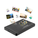 External HDD Hard Disk Drive Portable Drive 500GB