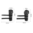 4Pcs/Set Motorcycles Knee Elbow Pads Protection Motobikes Racing Knee Shin