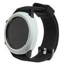 Silicone Case Cover For Huawei GT Watch Wristband Watch Protector Band Gray