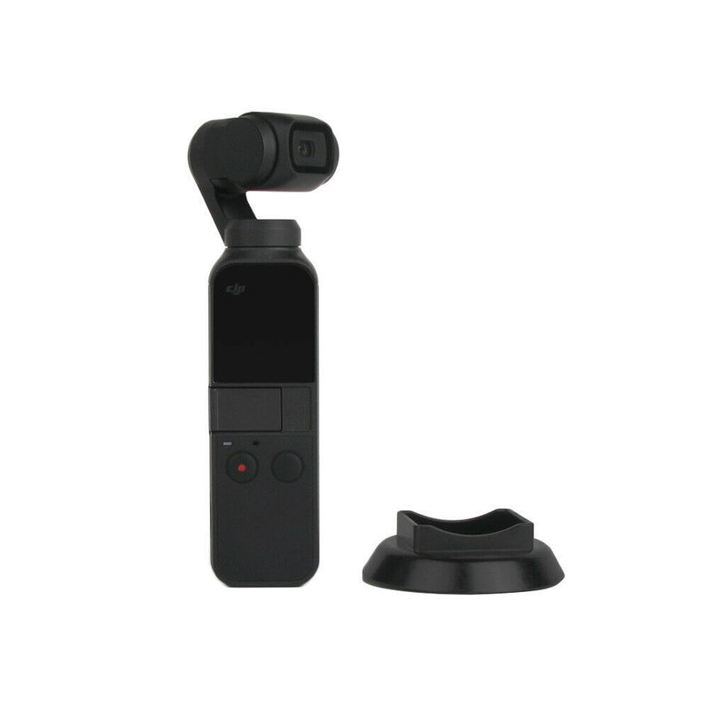 Handheld Stabilizer Voor For Dji Osmo Pocket Base Desktop Stand Osmo Access U7A8