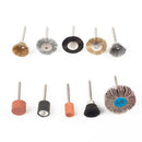 161Pcs Mini Drill Multi Rotary Tool Accessories Set Grinding Polishing Kits