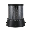 Projector Sky Star Incredible LED Star Beauty Night Light Sky color project
