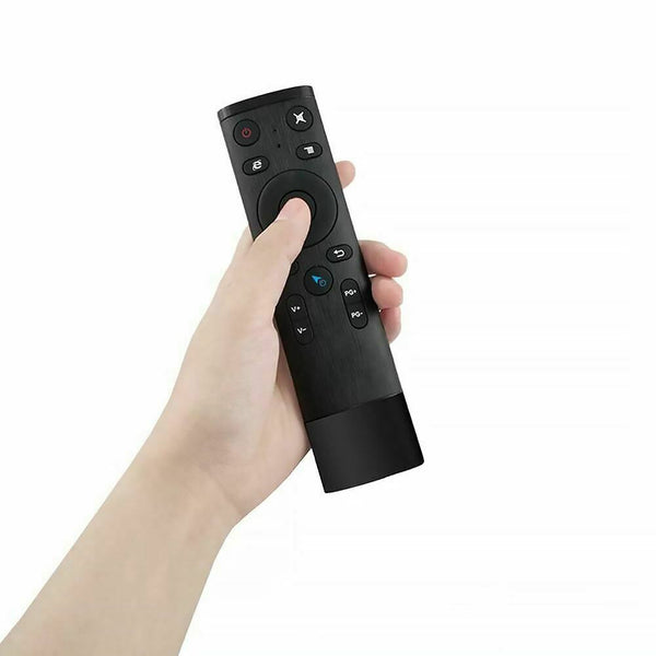 Air Mouse Remote Control Bluetooth Voice Remote Control For Smart TV Androi I1G9