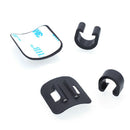 4pc Bicycle Oil Tube Fixed Clamp Conversion Bike Frame U Buckle Tubing ClipGu ME