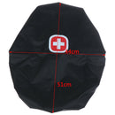Outdoor 30-40L Protable Waterproof Backpack Camping Cycling Dust Rain CoveSEAU