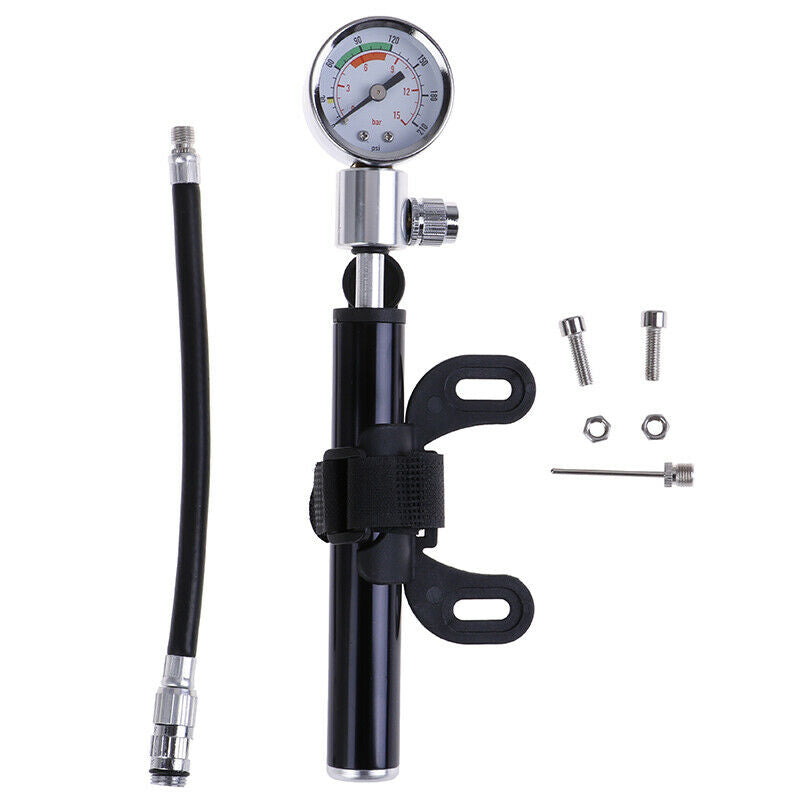 Portable Scooter High Pressure Pump for M365 Scooter M187 Kickscooter  MC TD _SE