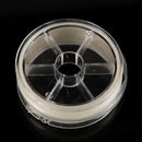 1pcs Carp Fishing Accessories PVA Tape String For Boilie Size 10mm X 20m