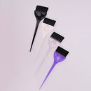 Hairdressing Brushes Combo Salon Comb Hair Color Brush Dye Tint Tool Kitlj