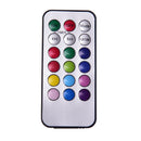 13Color RGBW LED Night Light Sensor Under Cabinet Light For Kitchen Wall Lamp OZ
