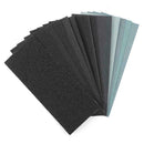 Sandpaper Set Grit Wet Dry Metal Wood High Grit Wet Dry Sandpaper G4L2