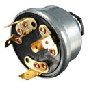 Universal Tractor Plant Ignition Switch Fits MASSEY FERGUSON JCB AS LUCAS 3 S2U6