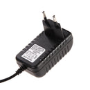 AC 100-240V Converter Adapter DC 5.5 x 2.5MM 4.5V 1A 1000mA Charger EU Plug