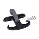 Black Bag For Hook Hanger Cargo Trunk  Holder VOLKSWAGEN Passat Jetta VW Audi A4