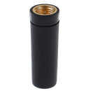 1Pc 2.4Ghz 2dbi antenna mini short 2.75cm rubber aerial SMA mal ME